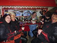 Weizen Mottoball 2016