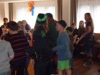 Fasnet Dsischdig`17