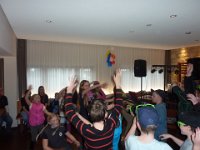 Fasnet Dsischdig`17