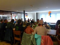 Fasnet Dsischdig`17