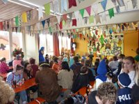 Fasnet Fridig`17