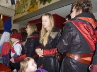 Fasnet Fridig`17