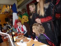 Fasnet Fridig`17