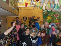 Fasnet Fridig`17