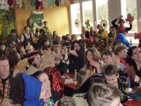 Fasnet Fridig`17