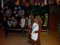 Fasnet Fridig`17