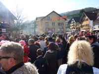 Fasnet Mändig`17