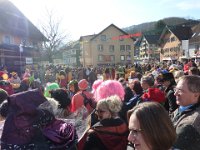 Fasnet Mändig`17