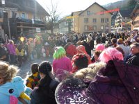 Fasnet Mändig`17