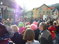 Fasnet Mändig`17