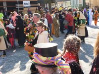 Fasnet Mändig`17