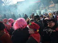 Fasnet Mändig`17