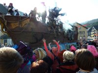 Fasnet Mändig`17