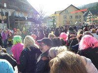 Fasnet Mändig`17