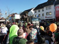 Fasnet Mändig`17