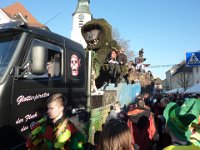 Fasnet Mändig`17