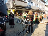 Fasnet Mändig`17