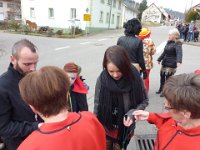 Fasnet Sunndig`17