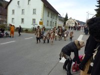 Fasnet Sunndig`17