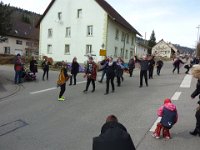 Fasnet Sunndig`17