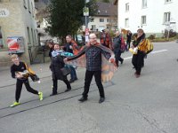 Fasnet Sunndig`17