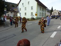 Fasnet Sunndig`17