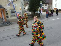 Fasnet Sunndig`17