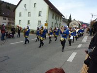 Fasnet Sunndig`17