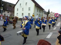 Fasnet Sunndig`17