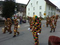 Fasnet Sunndig`17