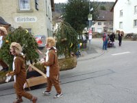 Fasnet Sunndig`17