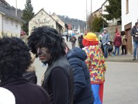 Fasnet Sunndig`17