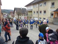 Fasnet Sunndig`17