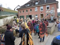 Fasnet Sunndig`17