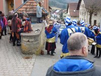 Fasnet Sunndig`17