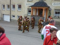 Fasnet Sunndig`17