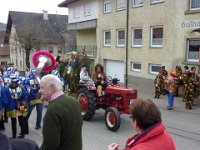 Fasnet Sunndig`17