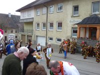 Fasnet Sunndig`17