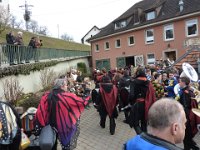 Fasnet Sunndig`17