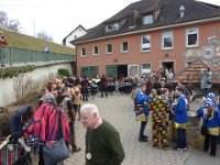 Fasnet Sunndig`17