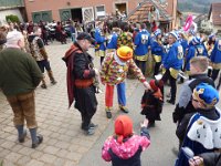 Fasnet Sunndig`17