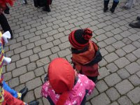 Fasnet Sunndig`17