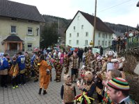 Fasnet Sunndig`17