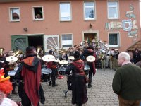 Fasnet Sunndig`17