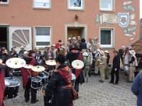 Fasnet Sunndig`17