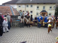 Fasnet Sunndig`17