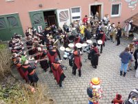 Fasnet Sunndig`17