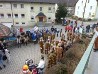 Fasnet Sunndig`17