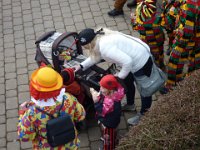 Fasnet Sunndig`17