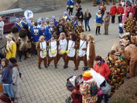 Fasnet Sunndig`17